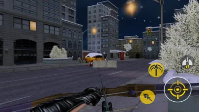 Modern Archer 3D سکرین شاٹس