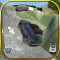 Muddy Road Truck 3D
