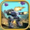 Robot Strike 3D