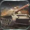 Tank War Strike 3D