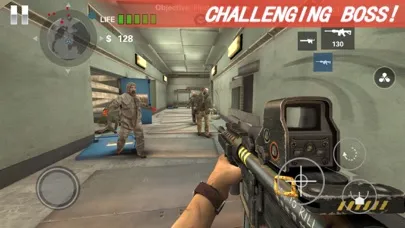 Tangkapan layar The Last Stand Of Survival