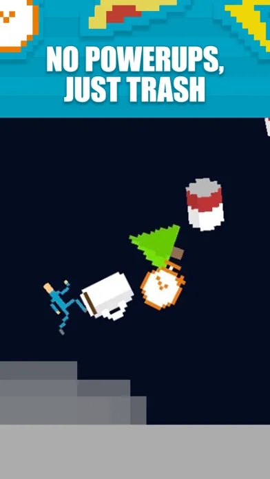 Spacejump OG應用截圖