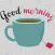 Everyday Animated Text Sticker