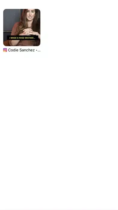 صور Curate - Social Bookmark App