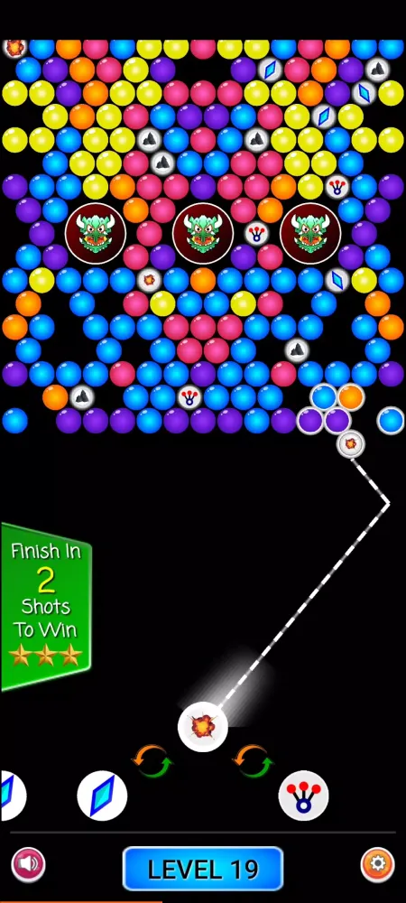 صور Bubble Shooter Pro