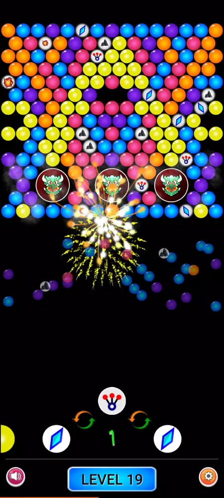 صور Bubble Shooter Pro