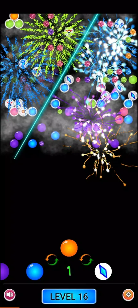 صور Bubble Shooter Pro