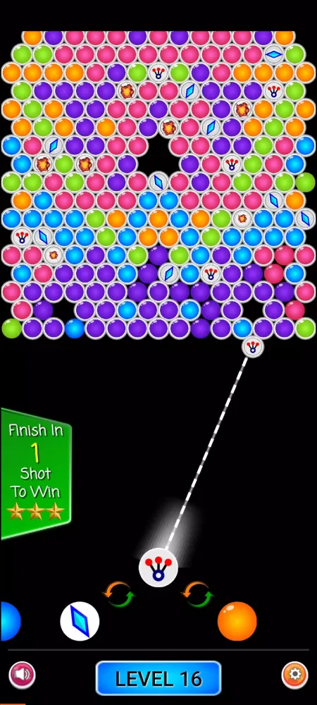 صور Bubble Shooter Pro
