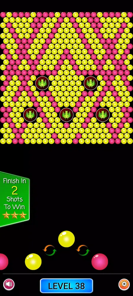 صور Bubble Shooter Pro