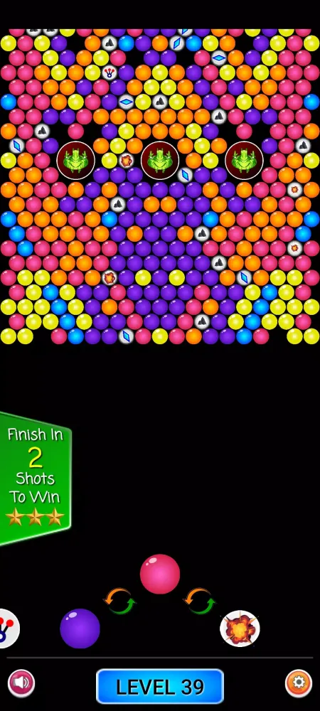 صور Bubble Shooter Pro