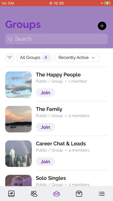 صور LGBTQ Plus Social