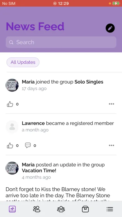 صور LGBTQ Plus Social