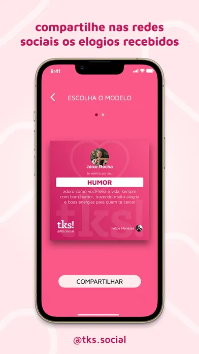 Capturas de pantalla de tks!