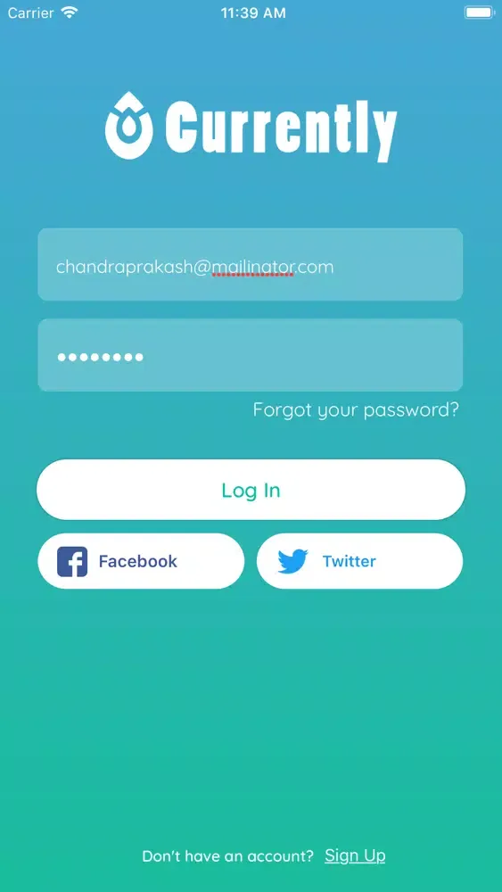 تصاویر Currently - Share Your Stories