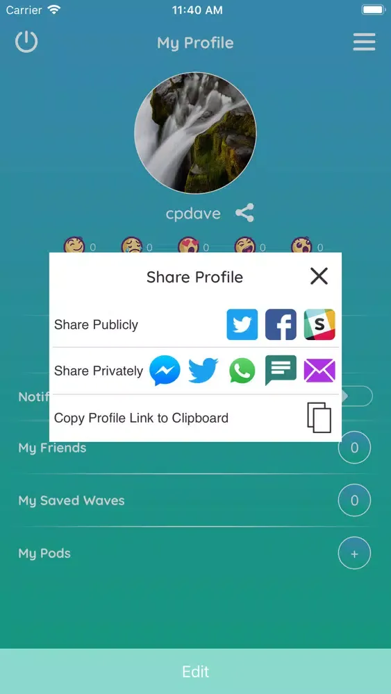 تصاویر Currently - Share Your Stories