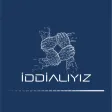 İddialıyız