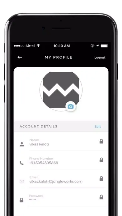 Social Auto Transport Ekran Görüntüleri