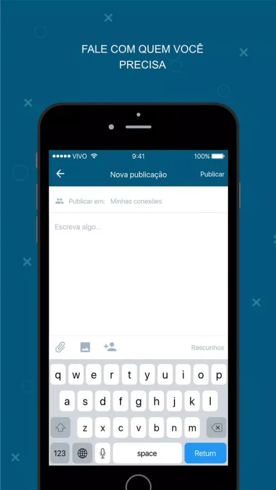RedeFaz Screenshots