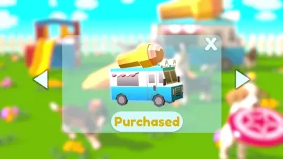 Puppy Park™ سکرین شاٹس