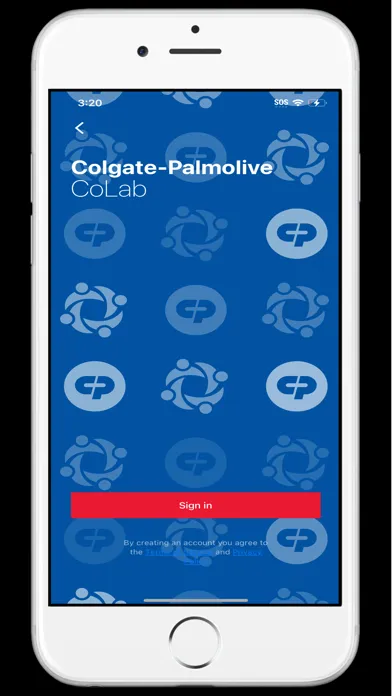 CoLab by Colgate-Palmolive Screenshots