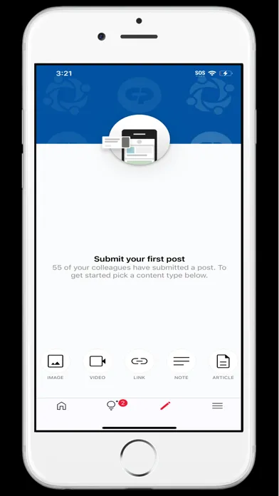 CoLab by Colgate-Palmolive Screenshots