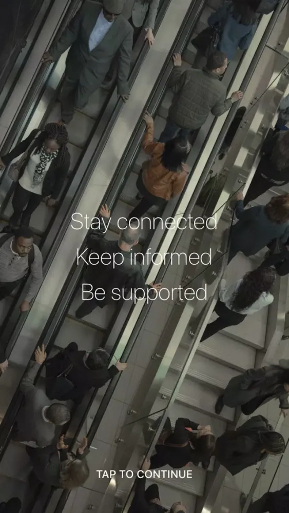 Forcepoint Go應用截圖