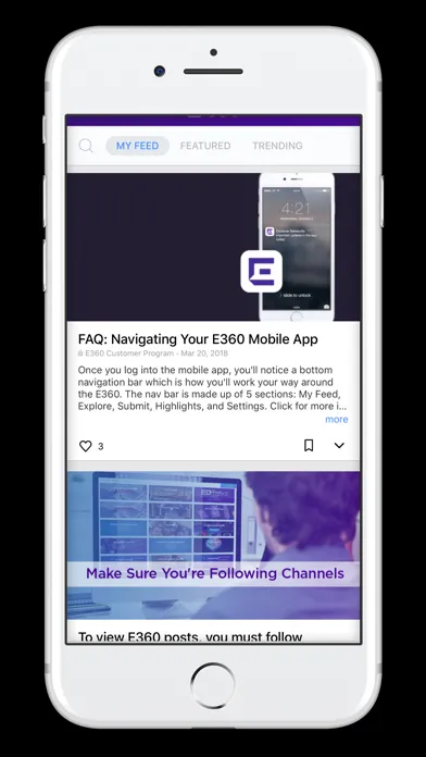 صور Extreme Networks 360