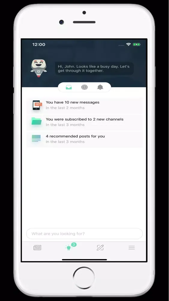 ONE by DentalOne Partners Screenshots