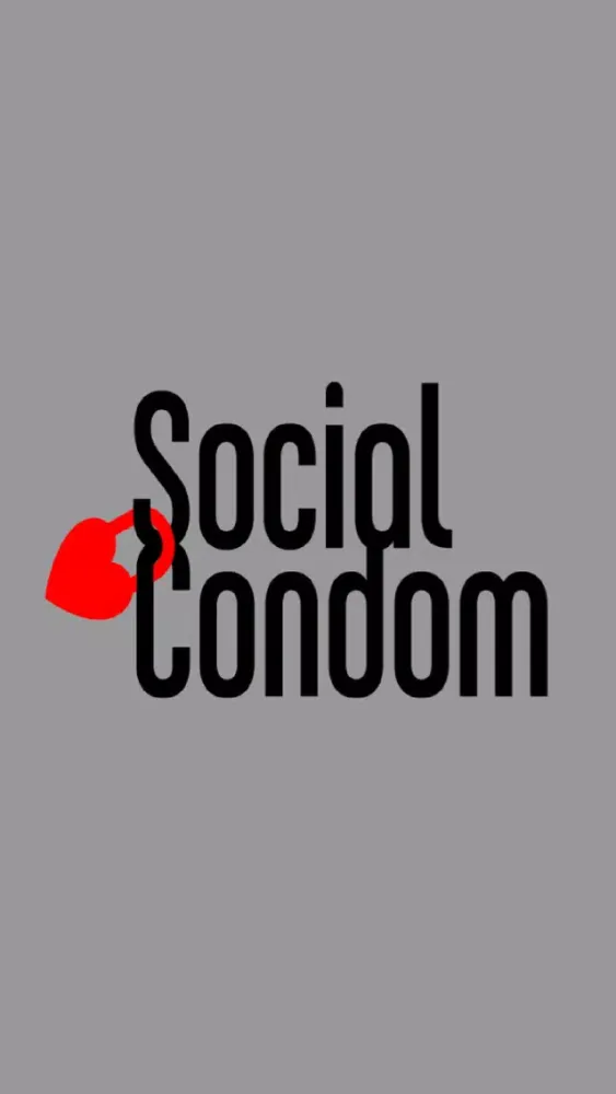 Скриншоты Social Condom