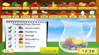 The Lemonade Stand স্ক্রিনশট