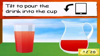 The Lemonade Stand স্ক্রিনশট