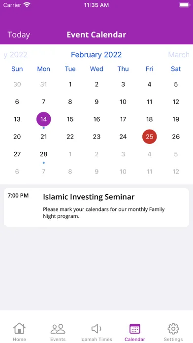 تصاویر UIC - Utah Islamic Center