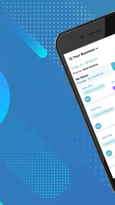 Social Fitness Network Screenshots