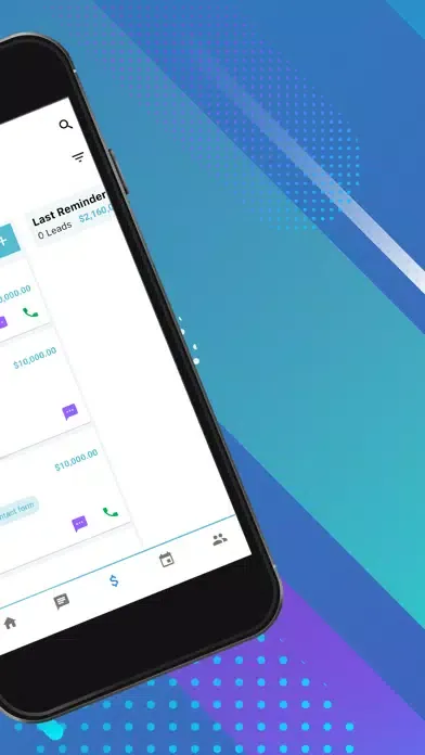 Social Fitness Network Screenshots