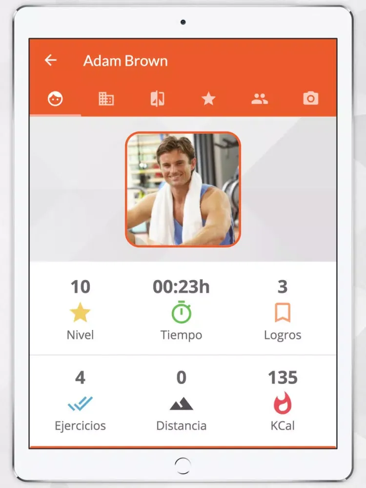 Скриншоты Elements College iPad 