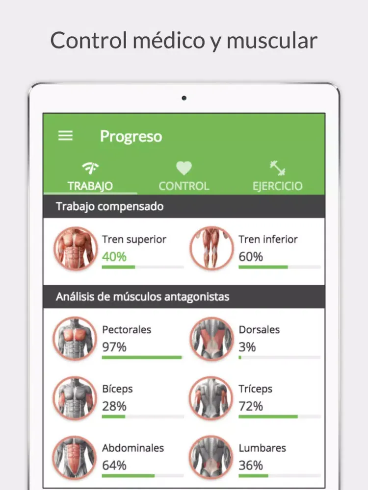 صور Prone Talent Sport iPad 