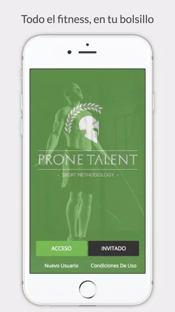 صور Prone Talent Sport
