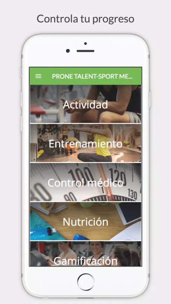 صور Prone Talent Sport