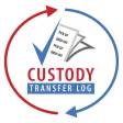 Custody Transfer Log