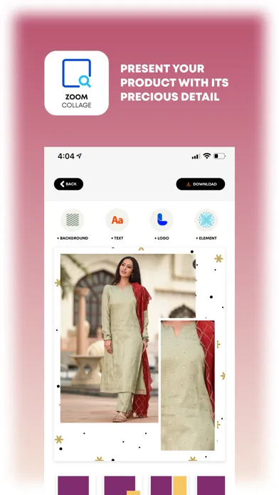 Captures d'écran de Socially Apps