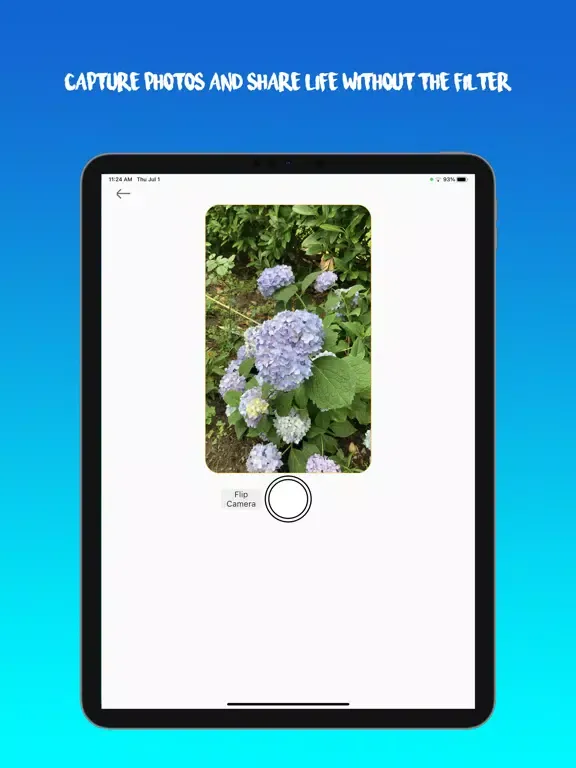 Entropy | Life Unfiltered iPad  स्क्रीनशॉट