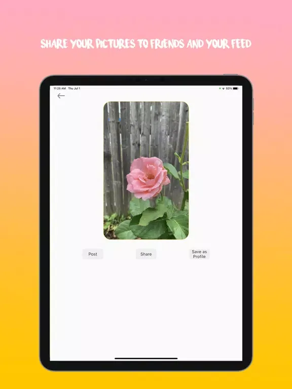 Entropy | Life Unfiltered iPad  स्क्रीनशॉट