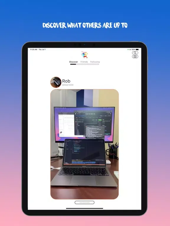 Entropy | Life Unfiltered iPad  स्क्रीनशॉट