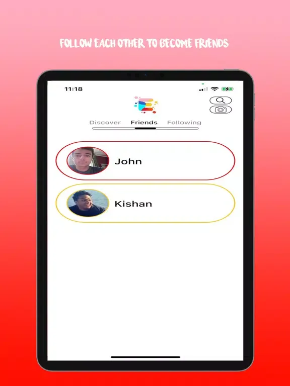 Entropy | Life Unfiltered iPad  स्क्रीनशॉट