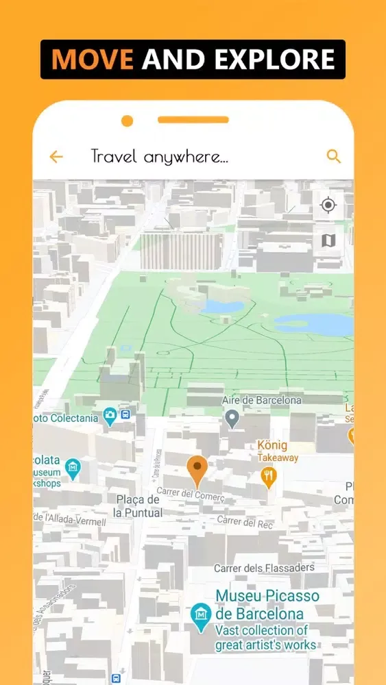 LuvYa - flirt, chat & dates スクリーンショット