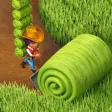 Wild West: Farm Town Building
