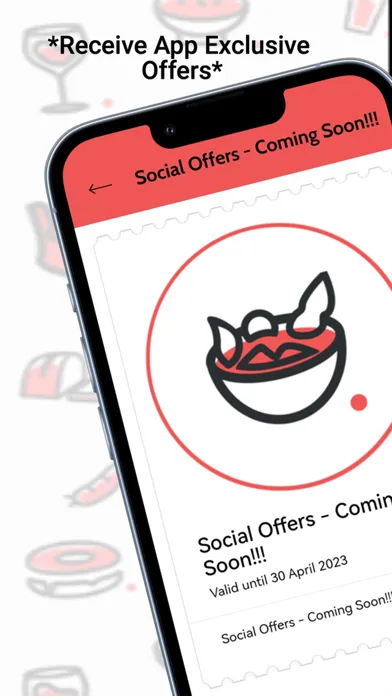 Social QUB Screenshots