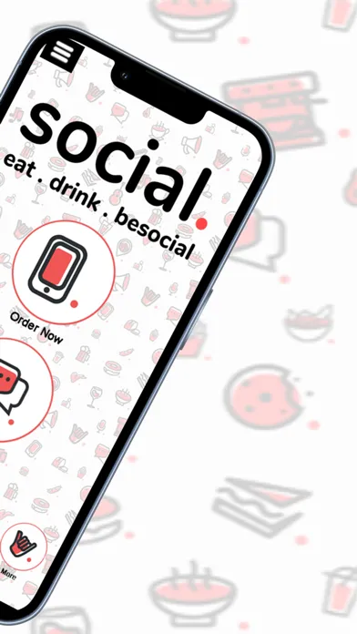 Social QUB Screenshots