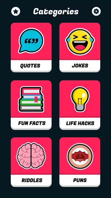 تصاویر Quotes & Jokes: Trivia, Facts