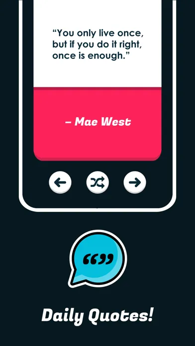 تصاویر Quotes & Jokes: Trivia, Facts